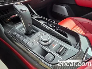 Maserati Levante, 2019 — миниатюра 15