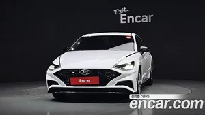 Hyundai Sonata, 2019 — миниатюра 3