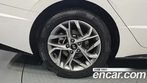 Hyundai Sonata, 2019 — миниатюра 5