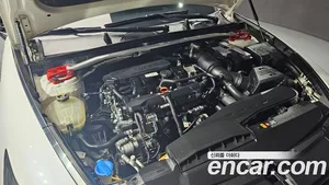 Hyundai Sonata, 2019 — миниатюра 6