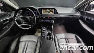 Hyundai Sonata, 2019 — миниатюра 7