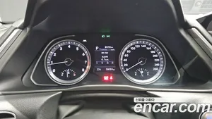 Hyundai Sonata, 2019 — миниатюра 8
