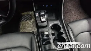 Hyundai Sonata, 2019 — миниатюра 9
