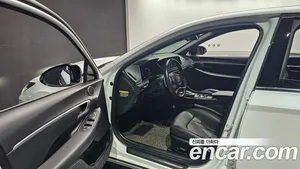 Hyundai Sonata, 2019 — миниатюра 10