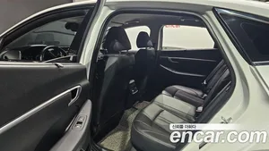 Hyundai Sonata, 2019 — миниатюра 11