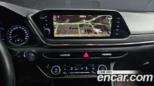Hyundai Sonata, 2019 — миниатюра 12