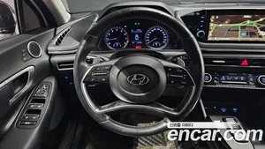 Hyundai Sonata, 2019 — миниатюра 13