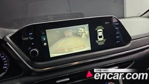 Hyundai Sonata, 2019 — миниатюра 14