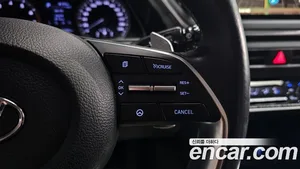 Hyundai Sonata, 2019 — миниатюра 15