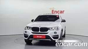 BMW X4, 2017 — миниатюра 3