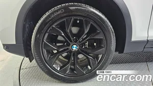 BMW X4, 2017 — миниатюра 5