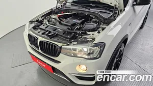 BMW X4, 2017 — миниатюра 6