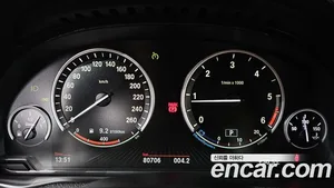 BMW X4, 2017 — миниатюра 8