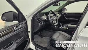 BMW X4, 2017 — миниатюра 10