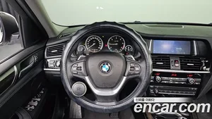 BMW X4, 2017 — миниатюра 15