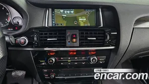 BMW X4, 2017 — миниатюра 16
