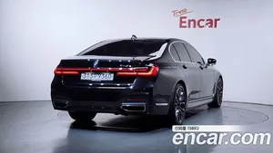 BMW 7-Series, 2020 — миниатюра 2