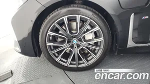 BMW 7-Series, 2020 — миниатюра 5