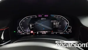 BMW 7-Series, 2020 — миниатюра 8