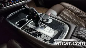 BMW 7-Series, 2020 — миниатюра 9