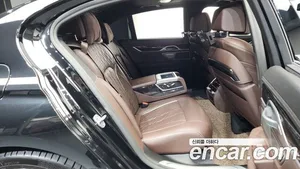 BMW 7-Series, 2020 — миниатюра 11