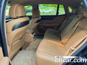 Genesis G90, 2022 — миниатюра 11