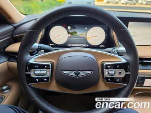Genesis G90, 2022 — миниатюра 12