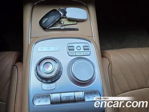Genesis G90, 2022 — миниатюра 14