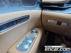 Genesis G90, 2022 — миниатюра 15