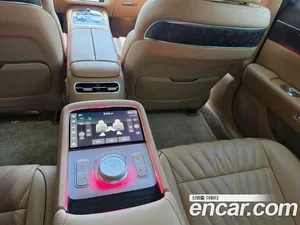 Genesis G90, 2022 — миниатюра 16