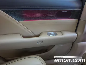 Genesis G90, 2022 — миниатюра 17