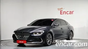 Hyundai Grandeur, 2018 — миниатюра 1