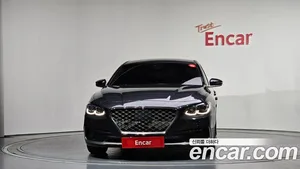 Hyundai Grandeur, 2018 — миниатюра 3
