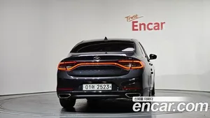 Hyundai Grandeur, 2018 — миниатюра 4
