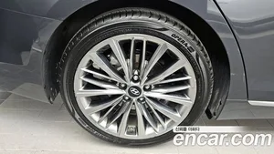 Hyundai Grandeur, 2018 — миниатюра 5