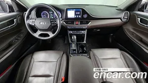 Hyundai Grandeur, 2018 — миниатюра 10