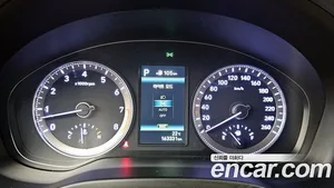 Hyundai Grandeur, 2018 — миниатюра 11
