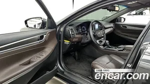 Hyundai Grandeur, 2018 — миниатюра 13