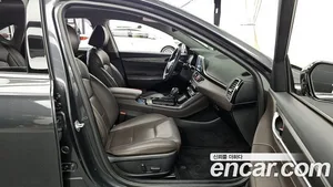 Hyundai Grandeur, 2018 — миниатюра 17