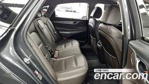Hyundai Grandeur, 2018 — миниатюра 18