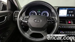 Hyundai Grandeur, 2018 — миниатюра 19