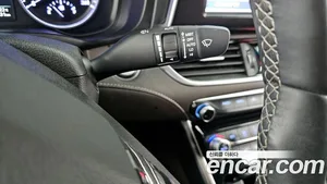 Hyundai Grandeur, 2018 — миниатюра 20