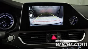 Hyundai Grandeur, 2018 — миниатюра 22