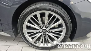 Hyundai Grandeur, 2018 — миниатюра 7