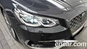 Hyundai Grandeur, 2018 — миниатюра 8