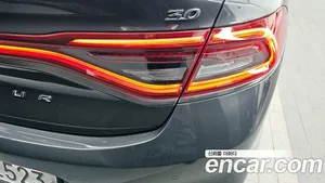 Hyundai Grandeur, 2018 — миниатюра 9