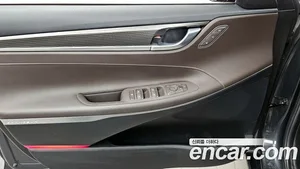 Hyundai Grandeur, 2018 — миниатюра 14