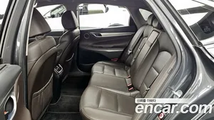 Hyundai Grandeur, 2018 — миниатюра 16