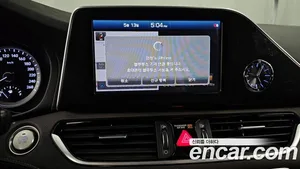 Hyundai Grandeur, 2018 — миниатюра 27