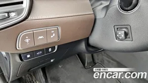 Hyundai Grandeur, 2018 — миниатюра 29